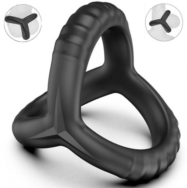 Cock Penis Ring Erektionsverstärker